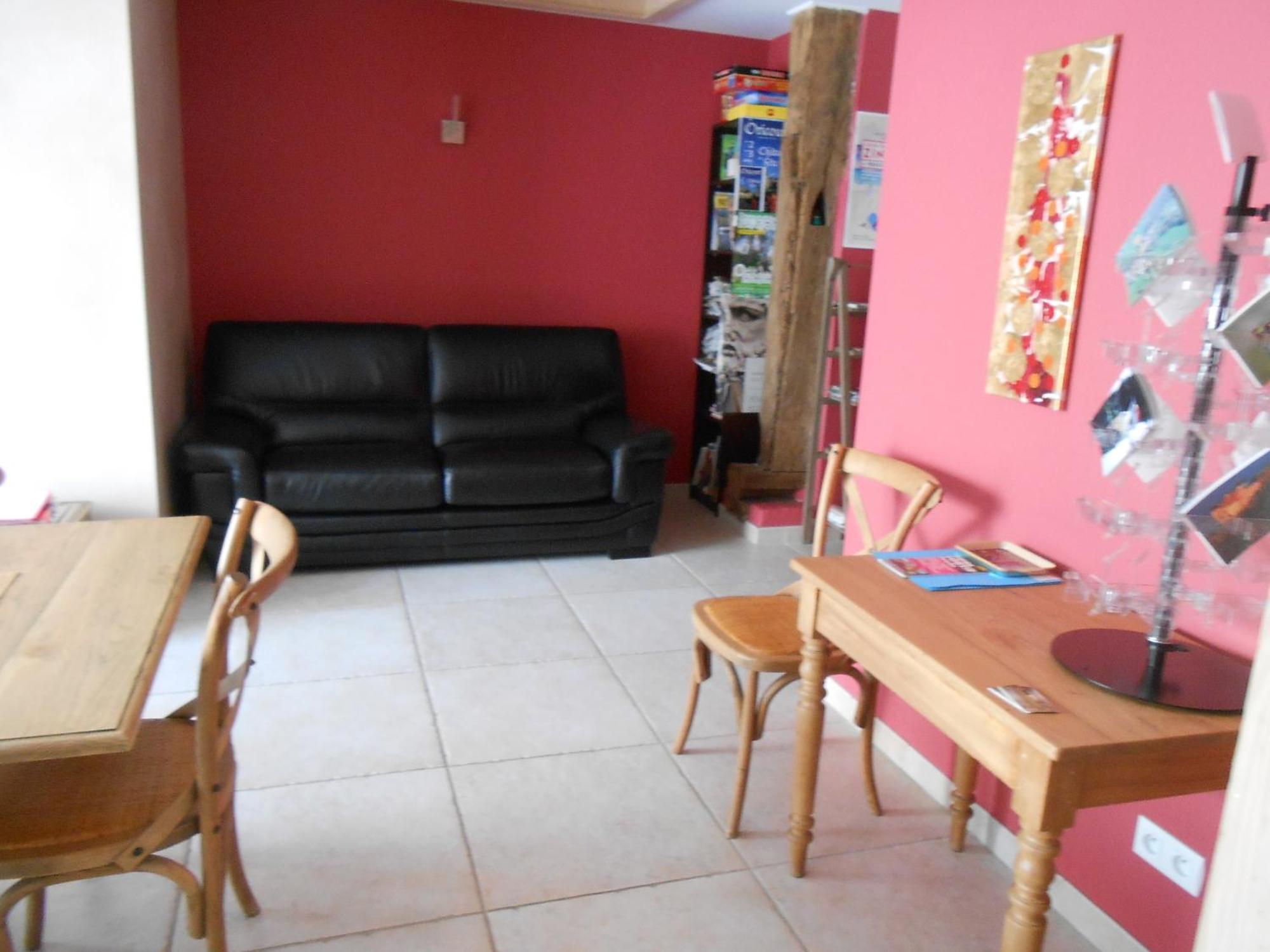 Les Grands Pres Bed & Breakfast Geney Exterior foto